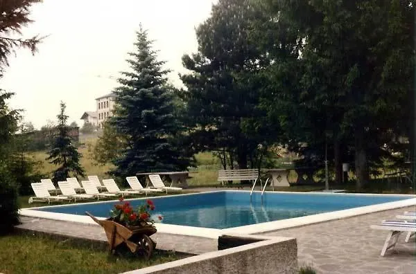 Hotel Due Pini