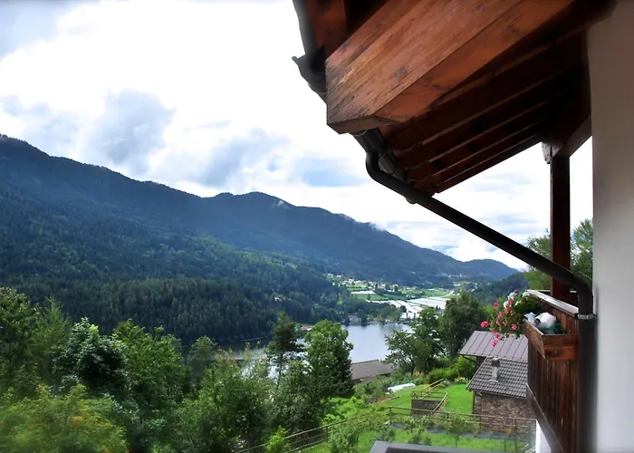 Hotel adatto agli animali: Maso La Vecchia Quercia