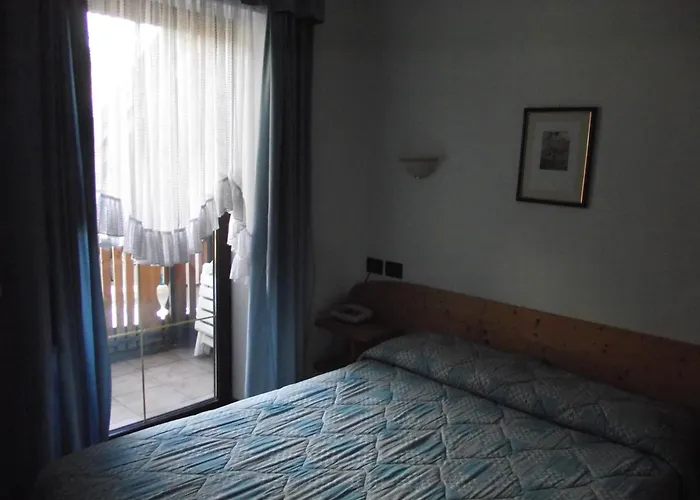 Hotel adatto agli animali: Maso La Vecchia Quercia